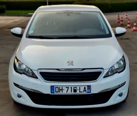 Peugeot 308 1, 6 HDI - 11500 лв. / 5879.86 € - 41961999 3 | Car24.bg Peugeot 308 1, 6 HDI - 11500 лв. / 5879.86 € - 41961999 3