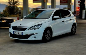 Peugeot 308 1, 6 HDI - 11500 лв. / 5879.86 € - 41961999 2 | Car24.bg Peugeot 308 1, 6 HDI - 11500 лв. / 5879.86 € - 41961999 2