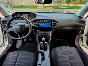 Peugeot 308 1, 6 HDI - 11500 лв. / 5879.86 € - 41961999 8 | Car24.bg Peugeot 308 1, 6 HDI - 11500 лв. / 5879.86 € - 41961999 8