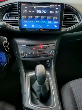 Peugeot 308 1, 6 HDI - 11500 лв. / 5879.86 € - 41961999 14 | Car24.bg Peugeot 308 1, 6 HDI - 11500 лв. / 5879.86 € - 41961999 14