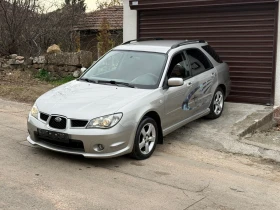 Subaru Impreza 2.0i 4x4 - Car24.bg Subaru Impreza 2.0i 4x4