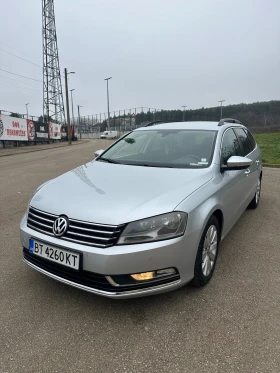 VW Passat - 9500 € / 18580.38 лв. - 68828905 6 | Car24.bg VW Passat - 9500 € / 18580.38 лв. - 68828905 6