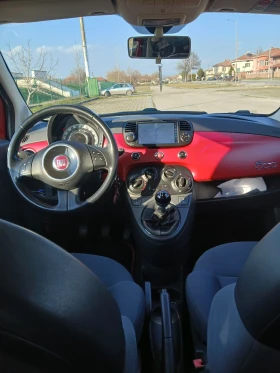 Fiat 500 1200 - 3800 € / 7432.15 лв. - 78106797 8 | Car24.bg Fiat 500 1200 - 3800 € / 7432.15 лв. - 78106797 8