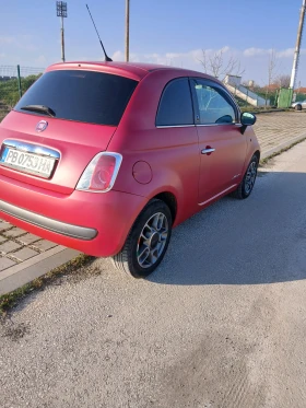 Fiat 500 1200 - 3800 € / 7432.15 лв. - 78106797 10 | Car24.bg Fiat 500 1200 - 3800 € / 7432.15 лв. - 78106797 10