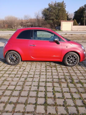 Fiat 500 1200 - 3800 € / 7432.15 лв. - 78106797 9 | Car24.bg Fiat 500 1200 - 3800 € / 7432.15 лв. - 78106797 9