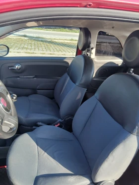 Fiat 500 1200 - 3800 € / 7432.15 лв. - 78106797 11 | Car24.bg Fiat 500 1200 - 3800 € / 7432.15 лв. - 78106797 11