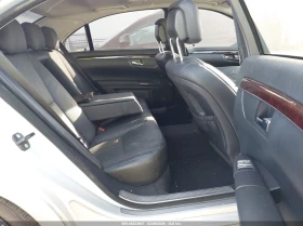 Mercedes-Benz S 550 5.5l | Auto.bg — изображение 8 Mercedes-Benz S 550 5.5l | Auto.bg — изображение 8