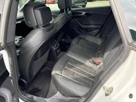 Audi A5 Technik / 360 / AMBIENT / B&O КЛИП НА МОТОРА - 18550 € / 36280.65 лв. - 28700314 13 | Car24.bg Audi A5 Technik / 360 / AMBIENT / B&O КЛИП НА МОТОРА - 18550 € / 36280.65 лв. - 28700314 13