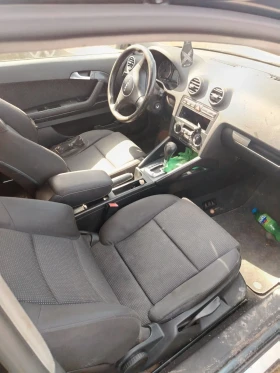Audi A3 2.0 дизел - 600 € / 1173.50 лв. - 95478678 4 | Car24.bg Audi A3 2.0 дизел - 600 € / 1173.50 лв. - 95478678 4