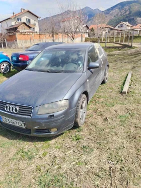 Audi A3 2.0 дизел - Car24.bg Audi A3 2.0 дизел
