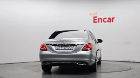 Mercedes-Benz C 220 AVANGARDE | Auto.bg — изображение 3 Mercedes-Benz C 220 AVANGARDE | Auto.bg — изображение 3