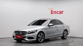 Mercedes-Benz C 220 AVANGARDE