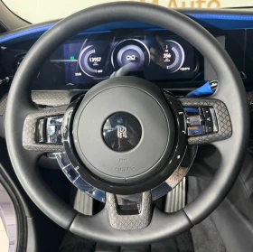 Rolls-Royce Spectre Black Badge | Auto.bg — изображение 15 Rolls-Royce Spectre Black Badge | Auto.bg — изображение 15