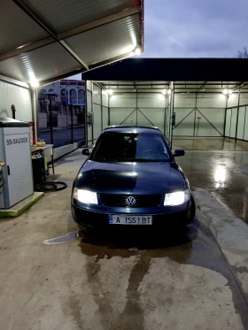 VW Passat 1.9TDI | Auto.bg — изображение 2 VW Passat 1.9TDI | Auto.bg — изображение 2