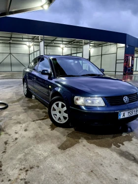 VW Passat 1.9TDI | Auto.bg — изображение 4 VW Passat 1.9TDI | Auto.bg — изображение 4