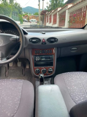 Mercedes-Benz A 140 - 2400 € / 4693.99 лв. - 80006494 8 | Car24.bg Mercedes-Benz A 140 - 2400 € / 4693.99 лв. - 80006494 8