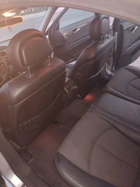 Mercedes-Benz C 220 undefined | Auto.bg — изображение 9 Mercedes-Benz C 220 undefined | Auto.bg — изображение 9