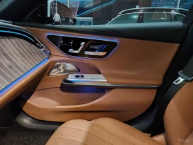 Mercedes-Benz E 450 4MATIC* HUD* 360* КОЖА* НАВИ* ПАНО* ОБДУХВ | Auto.bg — изображение 14 Mercedes-Benz E 450 4MATIC* HUD* 360* КОЖА* НАВИ* ПАНО* ОБДУХВ | Auto.bg — изображение 14