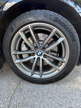 BMW 530E Серв.история хибрид топ | Auto.bg — изображение 12 BMW 530E Серв.история хибрид топ | Auto.bg — изображение 12