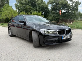 BMW 530E Серв.история хибрид топ | Auto.bg — изображение 5 BMW 530E Серв.история хибрид топ | Auto.bg — изображение 5