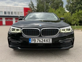 BMW 530E Серв.история хибрид топ | Auto.bg — изображение 3 BMW 530E Серв.история хибрид топ | Auto.bg — изображение 3
