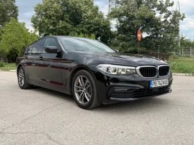 BMW 530E Серв.история хибрид топ | Auto.bg — изображение 2 BMW 530E Серв.история хибрид топ | Auto.bg — изображение 2