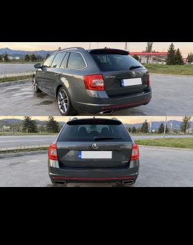 Skoda Octavia undefined | Auto.bg — изображение 2 Skoda Octavia undefined | Auto.bg — изображение 2