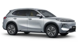 Geely Starray EM-i Plug in Hybrid Max+ ГОРЕЩА ОФЕРТА | Auto.bg — изображение 5 Geely Starray EM-i Plug in Hybrid Max+ ГОРЕЩА ОФЕРТА | Auto.bg — изображение 5