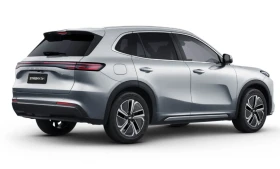 Geely Starray EM-i Plug in Hybrid Max+ ГОРЕЩА ОФЕРТА | Auto.bg — изображение 4 Geely Starray EM-i Plug in Hybrid Max+ ГОРЕЩА ОФЕРТА | Auto.bg — изображение 4