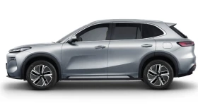 Geely Starray EM-i Plug in Hybrid Max+ ГОРЕЩА ОФЕРТА | Auto.bg — изображение 2 Geely Starray EM-i Plug in Hybrid Max+ ГОРЕЩА ОФЕРТА | Auto.bg — изображение 2