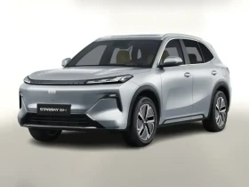 Geely Starray EM-i Plug in Hybrid Max+ ГОРЕЩА ОФЕРТА