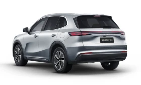 Geely Starray EM-i Plug in Hybrid Max+ ГОРЕЩА ОФЕРТА | Auto.bg — изображение 3 Geely Starray EM-i Plug in Hybrid Max+ ГОРЕЩА ОФЕРТА | Auto.bg — изображение 3