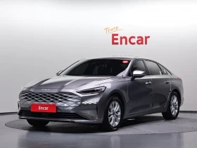 Kia K8 3.5 Lpg 2Wd Trendy - Car24.bg Kia K8 3.5 Lpg 2Wd Trendy