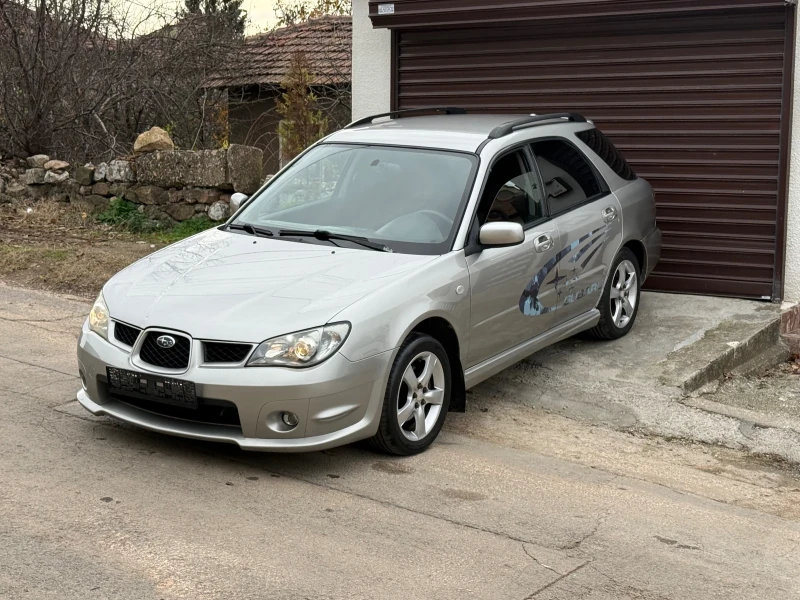 Subaru Impreza 2.0i 4x4 - 3999 лв. / 2044.66 € - 98306450 1 | Car24.bg Subaru Impreza 2.0i 4x4 - 3999 лв. / 2044.66 € - 98306450 1