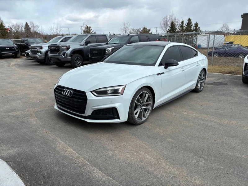 Audi A5 Technik / 360 / AMBIENT / B&O КЛИП НА МОТОРА - 18550 € / 36280.65 лв. - 28700314 1 | Car24.bg Audi A5 Technik / 360 / AMBIENT / B&O КЛИП НА МОТОРА - 18550 € / 36280.65 лв. - 28700314 1