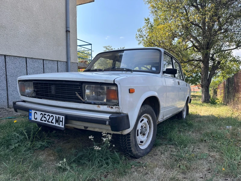Lada 2105 - 750 € - 58997790 1 | Car24.bg Lada 2105 - 750 € - 58997790 1