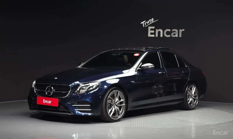 Mercedes-Benz E 53 AMG 4MATIC+ /ОБДУХВАНЕ/ПАНОРАМА/ДИСТРОНИК/360 - 32680 € - 25636591 1 | Car24.bg Mercedes-Benz E 53 AMG 4MATIC+ /ОБДУХВАНЕ/ПАНОРАМА/ДИСТРОНИК/360 - 32680 € - 25636591 1