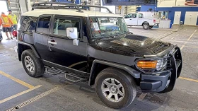 Toyota Fj cruiser БЕЗ АНАЛОГ! 1 - Car24.bg Toyota Fj cruiser БЕЗ АНАЛОГ! 1