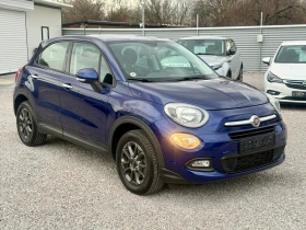 Fiat 500X 1.3 mJet - Car24.bg Fiat 500X 1.3 mJet
