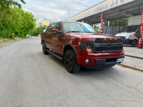 Снимка Ford F150