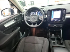 Volvo XC40 T4 Recharge/ PHEV/ Inscription B/ DCT 7/ Очакван ! | Auto.bg — изображение 5 Volvo XC40 T4 Recharge/ PHEV/ Inscription B/ DCT 7/ Очакван ! | Auto.bg — изображение 5