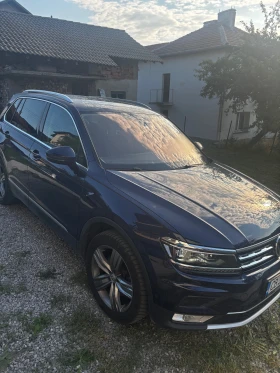 VW Tiguan - 20300 € / 39703.35 лв. - 60618089 2 | Car24.bg VW Tiguan - 20300 € / 39703.35 лв. - 60618089 2