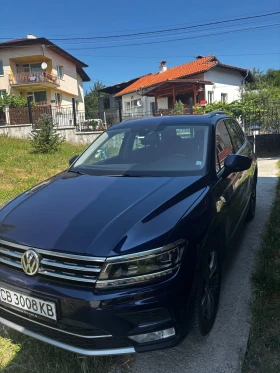 VW Tiguan - 20300 € / 39703.35 лв. - 60618089 3 | Car24.bg VW Tiguan - 20300 € / 39703.35 лв. - 60618089 3