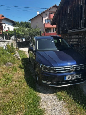 VW Tiguan - 20300 € / 39703.35 лв. - 60618089 4 | Car24.bg VW Tiguan - 20300 € / 39703.35 лв. - 60618089 4
