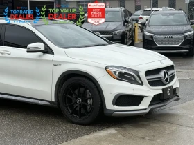 Mercedes-Benz GLA 45 AMG HIGH SPEC ЦЕНА ДО БЪЛГАРИЯ АВТОКРЕДИТ | Auto.bg — изображение 4 Mercedes-Benz GLA 45 AMG HIGH SPEC ЦЕНА ДО БЪЛГАРИЯ АВТОКРЕДИТ | Auto.bg — изображение 4
