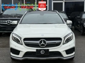 Mercedes-Benz GLA 45 AMG HIGH SPEC ЦЕНА ДО БЪЛГАРИЯ АВТОКРЕДИТ | Auto.bg — изображение 3 Mercedes-Benz GLA 45 AMG HIGH SPEC ЦЕНА ДО БЪЛГАРИЯ АВТОКРЕДИТ | Auto.bg — изображение 3