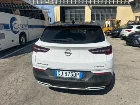 Opel Grandland X 1.6T plug in 300hp* AWD* КАМЕРА* LED* КОЖА* 2022г | Auto.bg — изображение 15 Opel Grandland X 1.6T plug in 300hp* AWD* КАМЕРА* LED* КОЖА* 2022г | Auto.bg — изображение 15