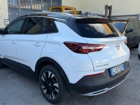 Opel Grandland X 1.6T plug in 300hp* AWD* КАМЕРА* LED* КОЖА* 2022г | Auto.bg — изображение 12 Opel Grandland X 1.6T plug in 300hp* AWD* КАМЕРА* LED* КОЖА* 2022г | Auto.bg — изображение 12
