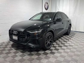 Audi Q8 TECHNIK | ЕДИН СОБСВЕНИК | НОВИ ГУМИ | ЦЕНА ДО БГ