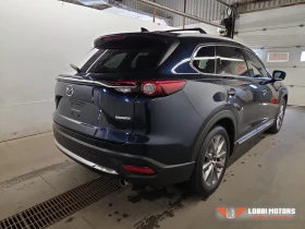 Mazda CX-9 undefined | Auto.bg — изображение 3 Mazda CX-9 undefined | Auto.bg — изображение 3
